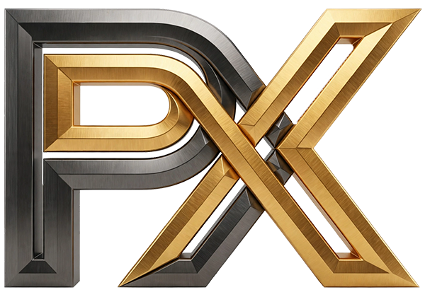 ParamX Technologies Pvt Ltd. logo
